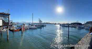 Ensenada también es conocida como “La Cenicienta del Pacífico”: Baja Window to the South - SanDiegoRed
