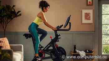 Peloton-Krise: Fitnessanbieter ergreift drastische Maßnahmen