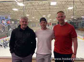 EV Landshut Cheftrainer Heiko Vogler hospitiert bei den Los Angeles Kings„Das ist Eishockey von einem anderen Planeten“ - Hockeyweb.de
