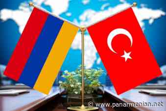 Source: Turkey proposes holding next meeting in Yerevan or Ankara - PanARMENIAN.Net