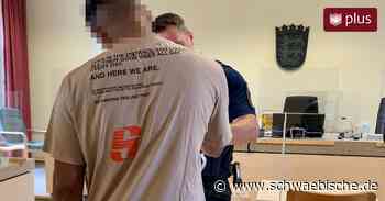 Schleuser nach Unfall auf A7 bei Dettingen verurteilt - Schwäbische