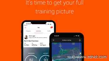 Oura and Strava partnership announced: Workouts will be reflected in Readiness and Activity scores