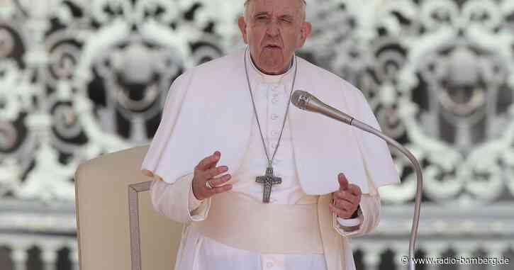 Papst fordert «null Toleranz» bei Missbrauch