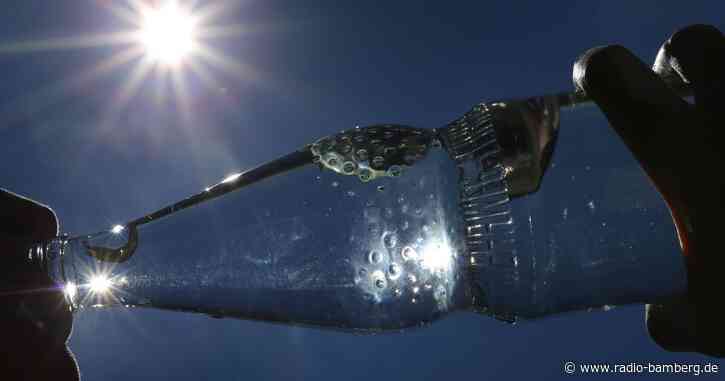 So steht es um die Wasservorräte in der Region Bamberg-Forchheim