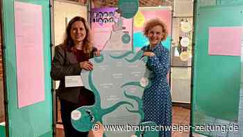 #neuland: Sonderausstellung im Schloss Gifhorn