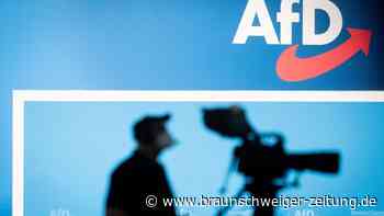 AfD im Südwesten als Verdachtsobjekt eingestuft