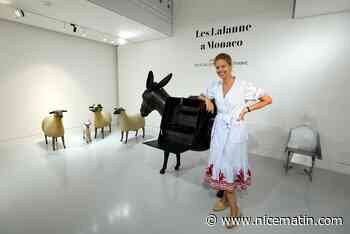 La maison Sotheby’s prend ses aises à Monte-Carlo