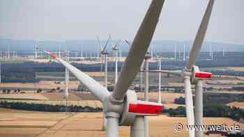 „Entgegen unserer Erwartung gibt es keine Zunahme von Genehmigungen“