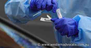 PM, leaders to meet over COVID-19 surge - Western Advocate