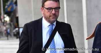 Alleged baby killer blames 'lying' mum - Western Advocate