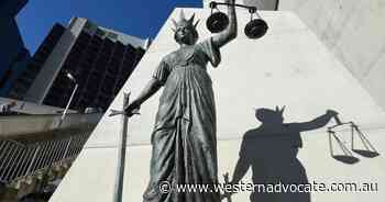 Couple jailed after car 'used as a weapon' - Western Advocate