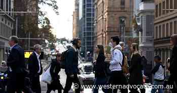Unemployment rate hit 48-year low in June - Western Advocate