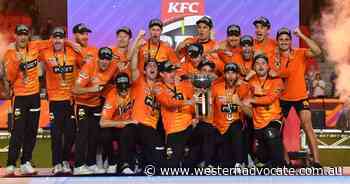 CA releases schedule for revamped BBL - Western Advocate