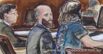 Former CIA man convicted in WikiLeaks case - Western Advocate