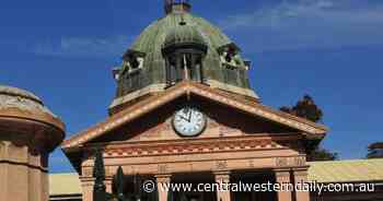 Former mayor Bobby Bourke pleads not guilty, matter to go to trial - Central Western Daily