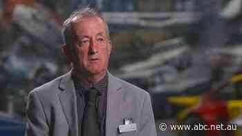 Former Bathurst mayor Bobby Bourke to face trial after pleading not guilty to blackmail - ABC News