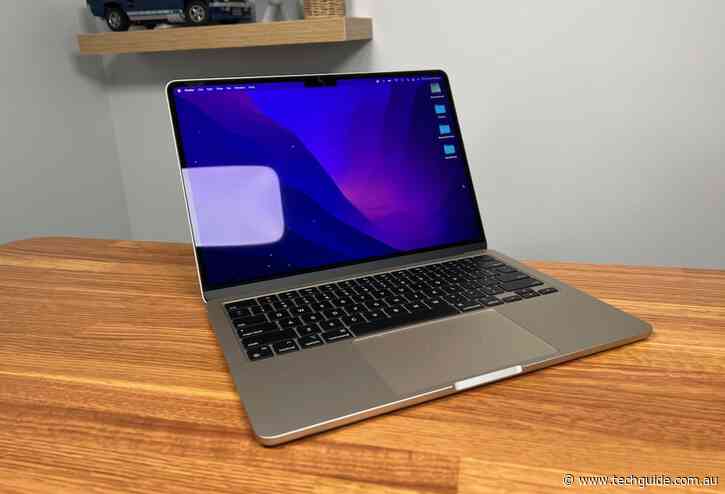 M2 MacBook Air review – a fresh new design backed by excellent performance