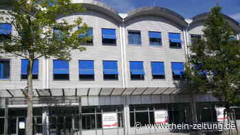 Postgebäude soll Fahrradparkhaus werden - Koblenz & Region - Rhein-Zeitung