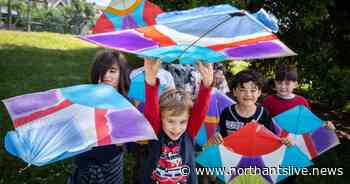 Northamptonshire kite-flying festival to mark one year since Taliban takeover of Afghanistan - Northants Live