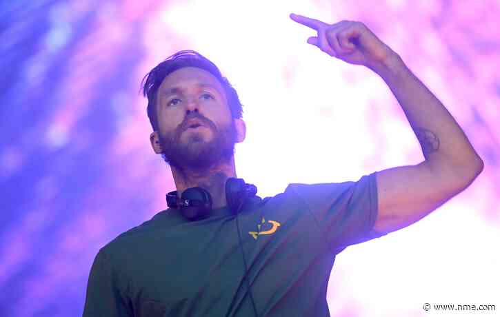 Creamfields North 2022 full line-up announced and Creamfields South 2023 tickets go on sale