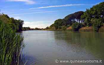 "Invaso di Pian di Goro, avanti coi lavori" - Qui News Volterra