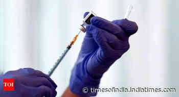 Coronavirus in India Live updates: Ensure Sputnik V recipients take its 2nd, precaution doses, Centre directs states - Times of India