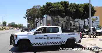 Elementos de la Guardia Nacional necesitan cuartel en Ensenada - elimparcial.com