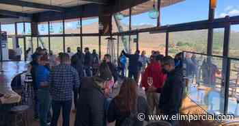 Estiman un verano con más turismo para Ensenada - elimparcial.com