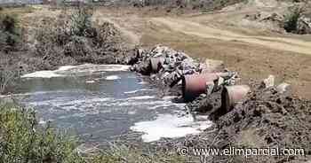 Preocupa puente provisional a habitantes de Maneadero, Ensenada - elimparcial.com