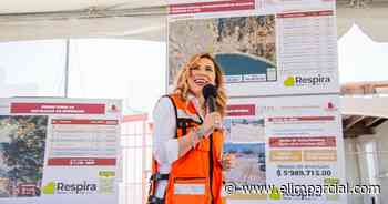 Anuncia Marina del Pilar próxima apertura de puente "El Gallo" en Ensenada - elimparcial.com