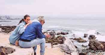 Andrea Bocelli disfruta en familia del mar de Ensenada - elimparcial.com