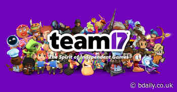 Wakefield game developer celebrates “significant growth” thus far in 2022 - Bdaily