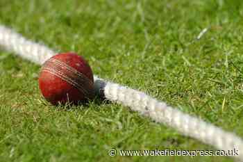 Castleford CC lose out in Yorkshire Premier North and T20 matches - Wakefield Express