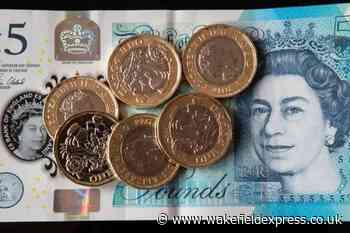 Hundreds of people given help for problem debt in Wakefield - Wakefield Express
