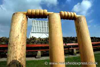 Wakefield Thornes are edged out in a last-over thriller - Wakefield Express