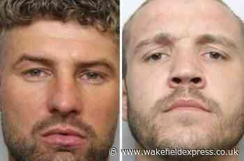 Police hunt for two men after violent robbery in Castleford - Wakefield Express