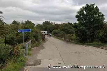 Teenager who died in Wakefield waterway is named - Wakefield Express