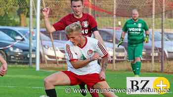 Dungelbecks Benke ahnt die Ecke: RWS ist raus