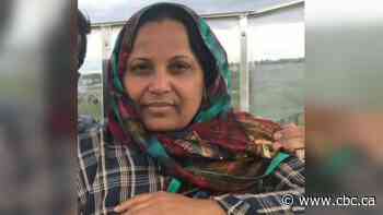 Family still searching for woman who went missing from Rosewood neighbourhood Sunday