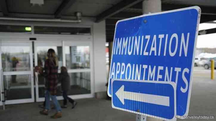 Health Canada approves first COVID-19 vax for youngest kids