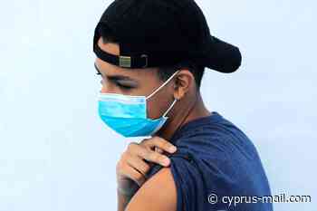 Coronavirus: 86% of adult population fully vaccinated - Cyprus Mail