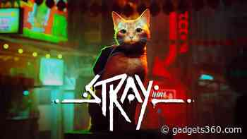 PlayStation Plus July 2022 Games Include Stray, Marvel’s Avengers, Final Fantasy VII Remake Intergrade, More