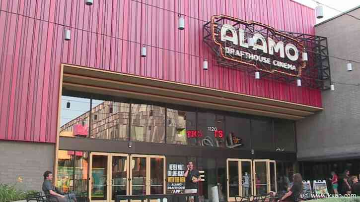 Alamo Drafthouse union worker fight isn't over