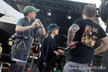 Jazz à Juan: ils travaillent dans les coulisses du festival et nous racontent leurs anecdotes de stars!