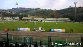 Chieti calcio, arriva Ettore Serra. Ferrara: “Aspettiamo di conoscere il progetto del nuovo patron" - ChietiToday