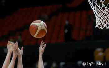 Basket: 16enne ucraino sogna Europei, appello club Ferrara - Sky Tg24