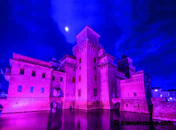 La Notte Rosa con Visit Ferrara tra escursioni in barca e visite guidate - Travelnostop.com
