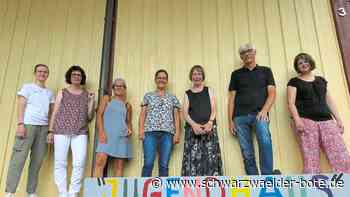 Neues Konzept: Althengstetter Jugendhaus  unter dem Dach des Familienzentrums