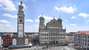 Wütende Frau attackiert Touristin auf dem Rathausplatz