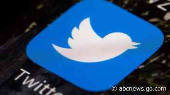 Twitter service appears to be down Thursday morning